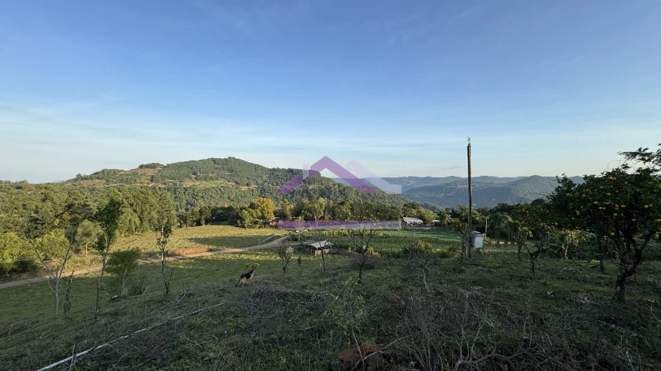 Imagens do imóveis Área de terra com vista panorâmica à venda em Picada Café na Serra Gaúcha