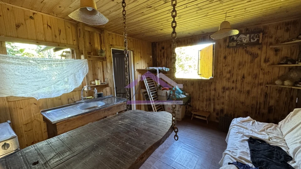 Imagens do imóveis Chácara com açude e casa enxaimel à venda em Picada Café na Serra Gaúcha
