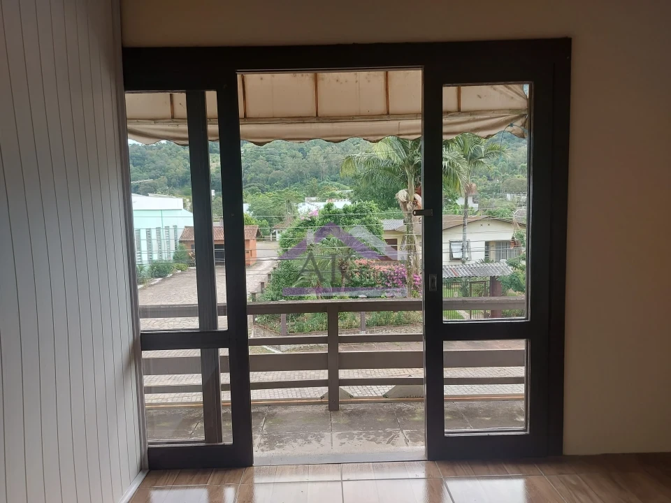 Imagens do imóveis Kitnet para locação no Centro da cidade de Picada Café, na Serra Gaúcha