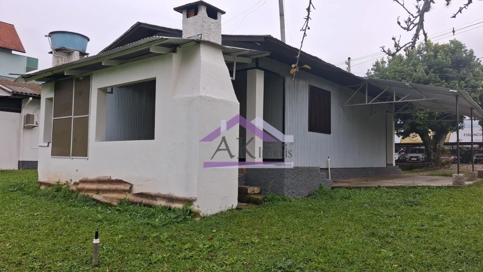 Casa com 3 quartos para locação, no Centro de Picada Café, na Serra Gaúcha