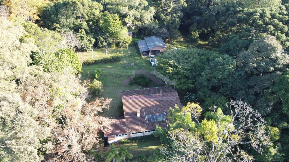 Imagens do imóveis Sítio com vista espetacular à venda em Santa Maria do Herval