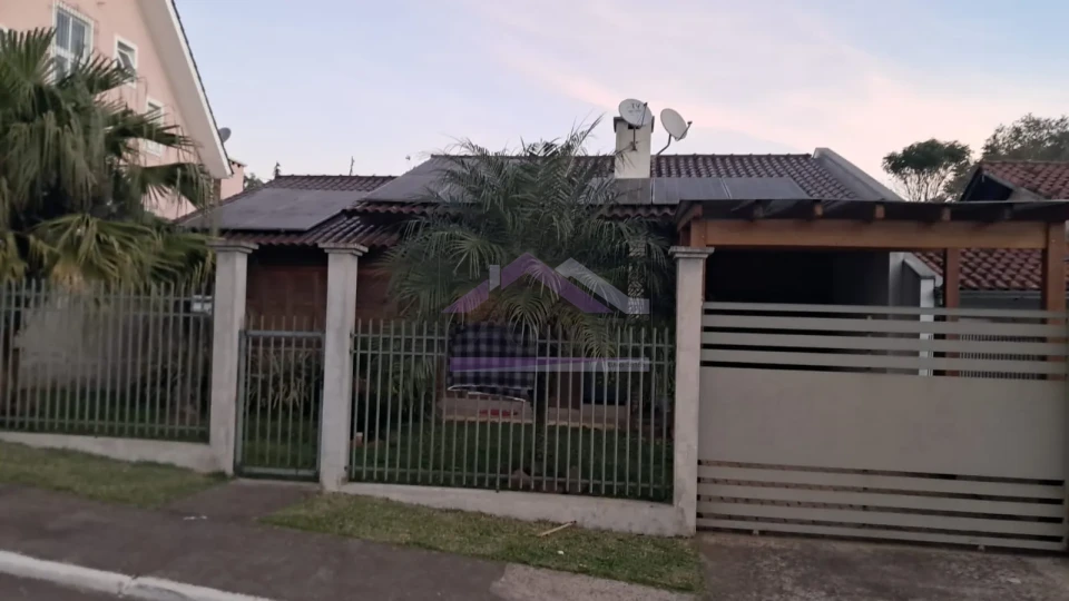 Imagens do imóveis Excelente  casa com 3 quartos a venda em Ivoti.