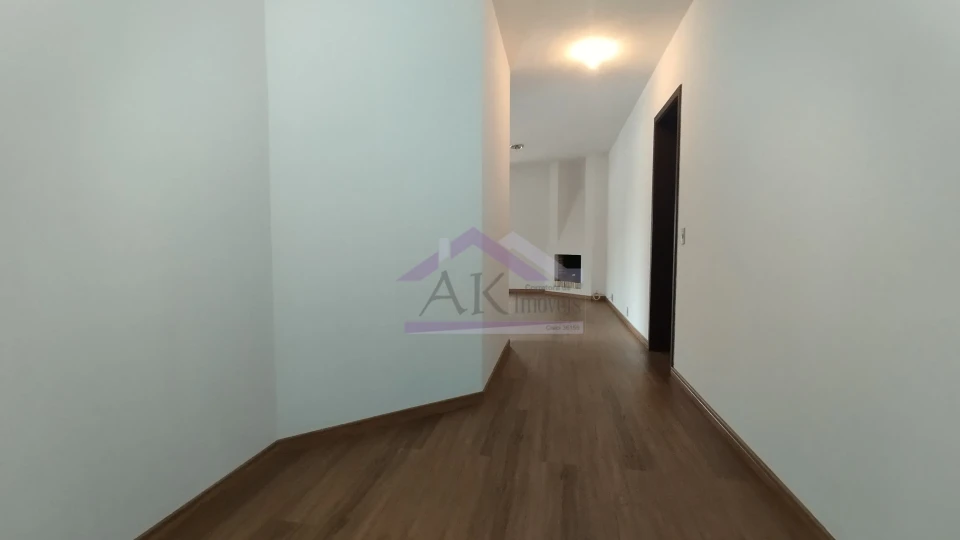 Apartamento com 3 quartos à venda no centro de Picada Café, na Serra Gaúcha