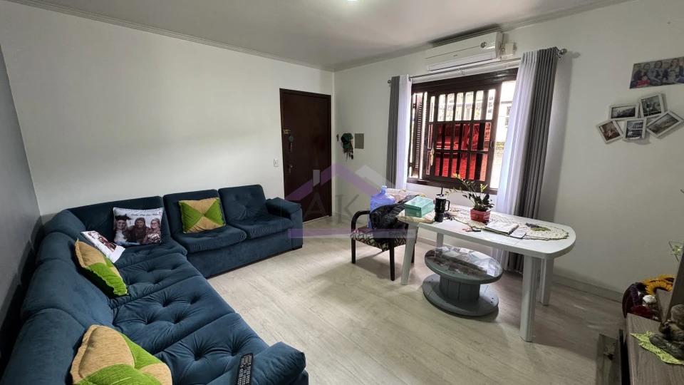 Apartamento térreo à venda em Picada Café na Serra Gaúcha