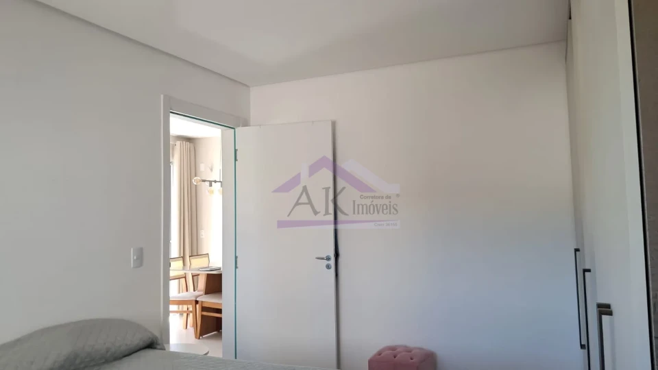 Apartamento à venda no Condôminio Carolina em Ivoti
