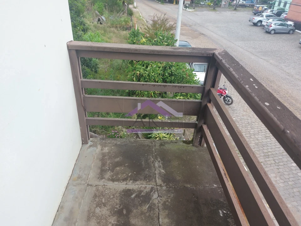 Imagens do imóveis Kitnet para locação no Centro da cidade de Picada Café, na Serra Gaúcha