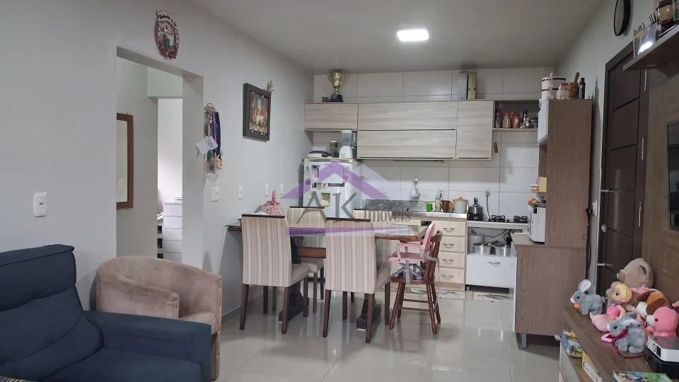 Imagens do imóveis Casa com 2 quartos à venda no Centro de Picada Café, na Serra Gaúcha
