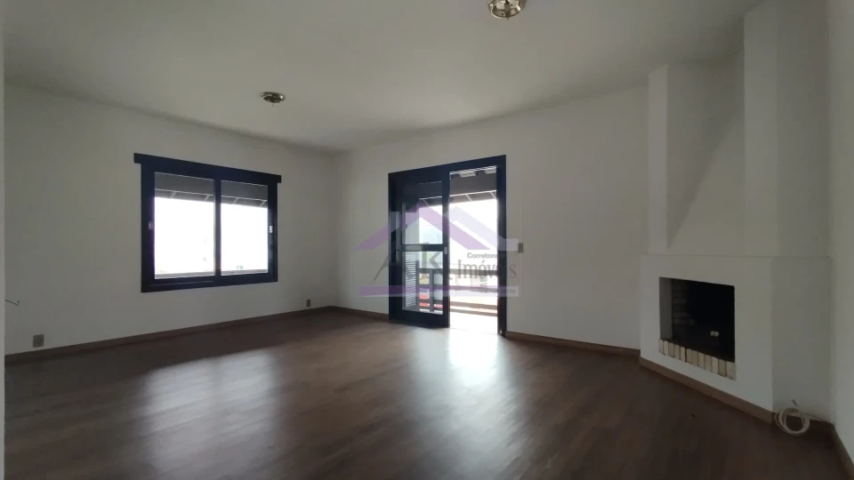 Apartamento com 3 quartos à venda no centro de Picada Café, na Serra Gaúcha