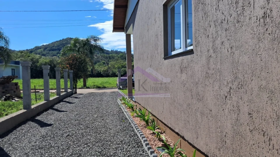 Casa à venda com excelente acabamento em Sao Jose do Hortencio