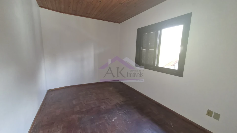 Apartamento com 3 quartos para locação em Picada Café, na Serra Gaúcha