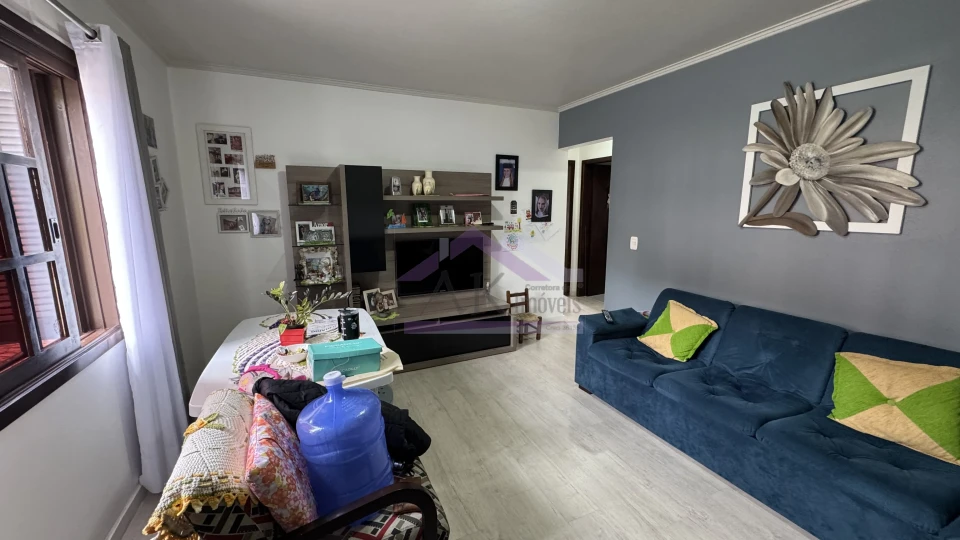 Apartamento térreo à venda em Picada Café na Serra Gaúcha