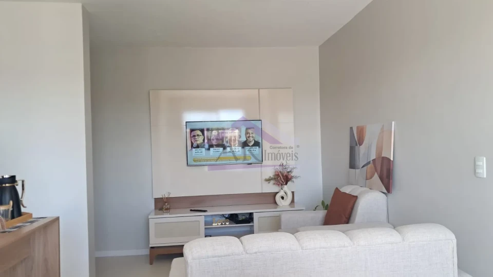 Apartamento à venda no Condôminio Carolina em Ivoti