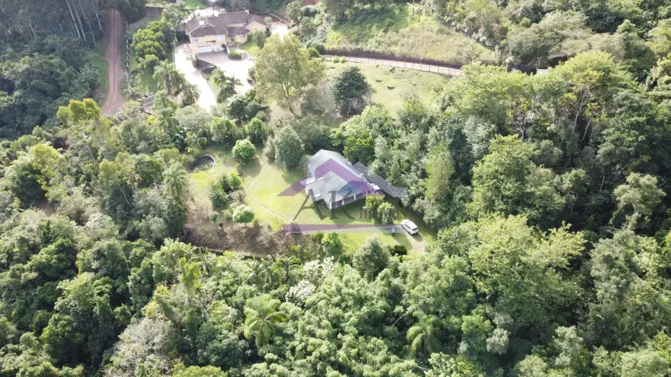 Imagens do imóveis Casa com linda vista à venda em Picada Café na Serra Gaúcha