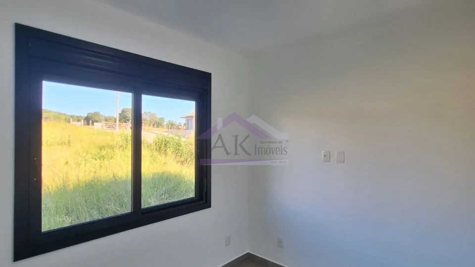 Casa nova à venda em Nova Petrópolis na Serra Gaúcha