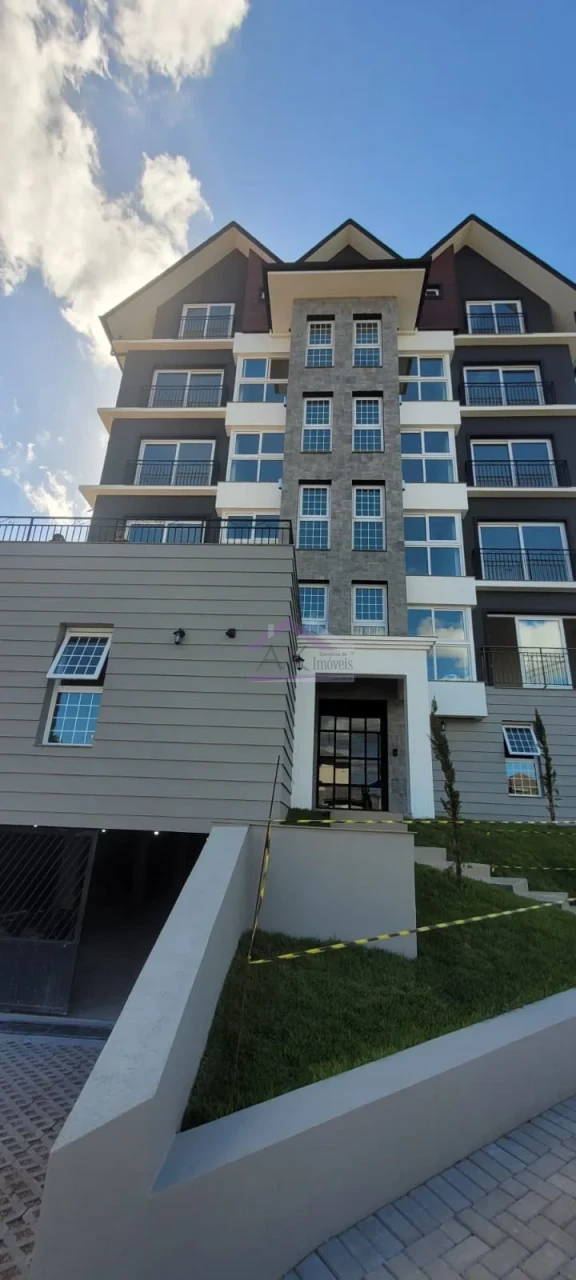 Imagens do imóveis Excelente apartamento à venda no Edifício Mont Blanc no bairro Pousada da Neve em Nova Petrópolis na Serra Gaúcha