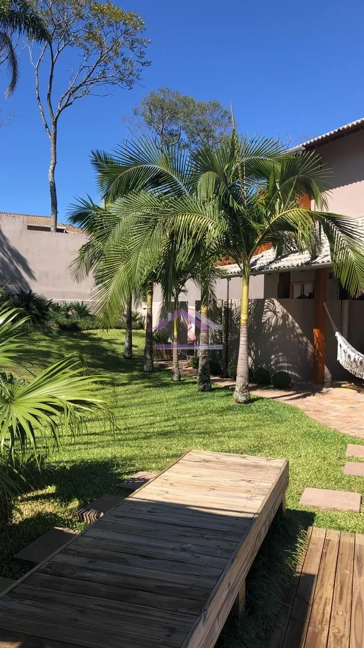Casa de alto padrão com 2 quartos , 1 suíte e um maravilhoso quiosque à venda no bairro Jardim do Alto  em Ivoti