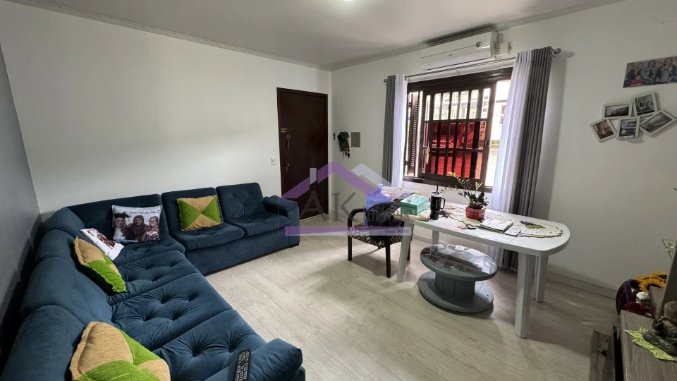 Apartamento térreo à venda em Picada Café na Serra Gaúcha