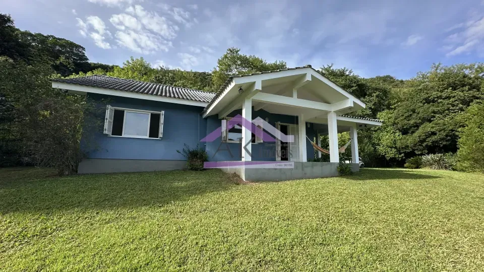 Imagens do imóveis Casa com linda vista à venda em Picada Café na Serra Gaúcha
