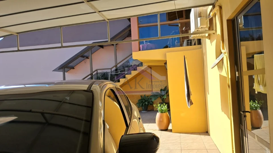 Imagens do imóveis Excelente  casa com 5 quartos e piscina a venda em Ivoti.