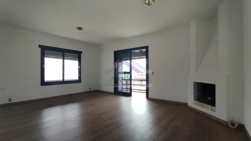 Apartamento com 3 quartos à venda no centro de Picada Café, na Serra Gaúcha