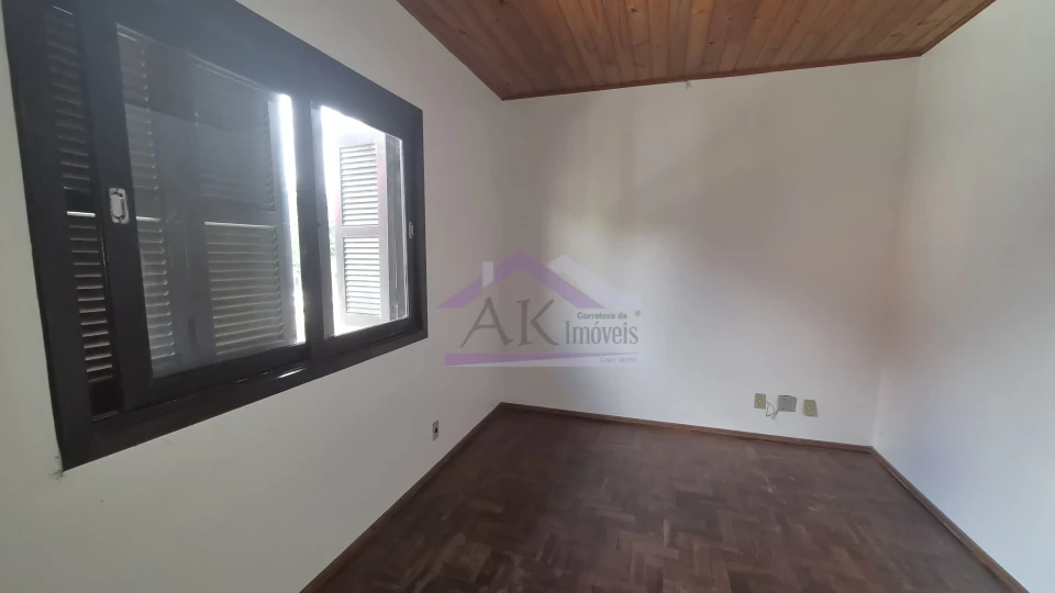 Apartamento com 3 quartos para locação em Picada Café, na Serra Gaúcha
