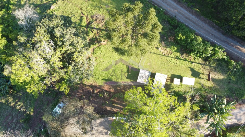 Excelente área de terra com ótima localizaçao à venda em Nova Petrópolis