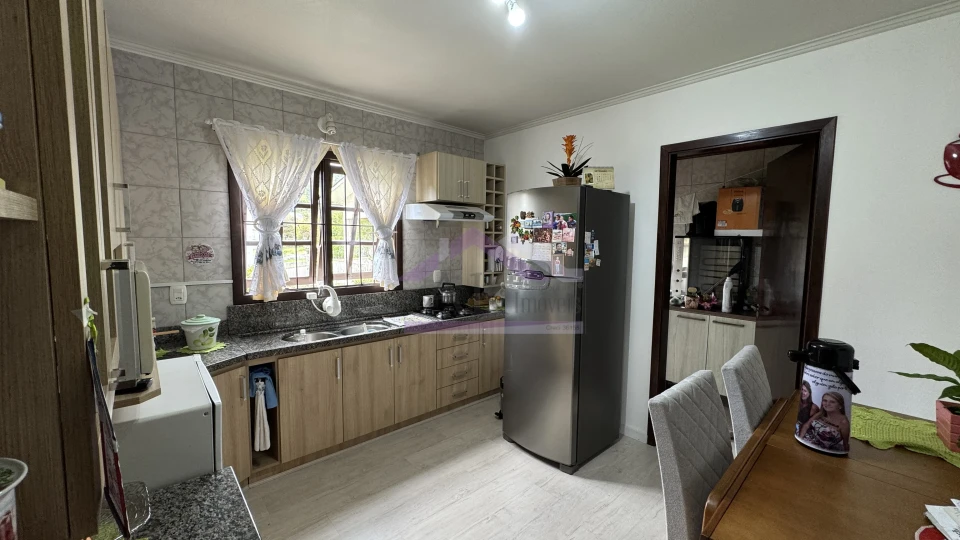 Apartamento térreo à venda em Picada Café na Serra Gaúcha