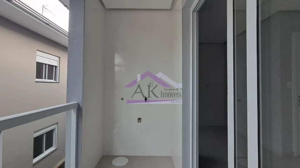 Imagens do imóveis Belo apartamento com 3 quartos, 1 suíte à venda no centro de Ivoti