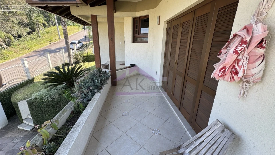 Imagens do imóveis Casa com linda vista à venda em Picada Café na Serra Gaúcha