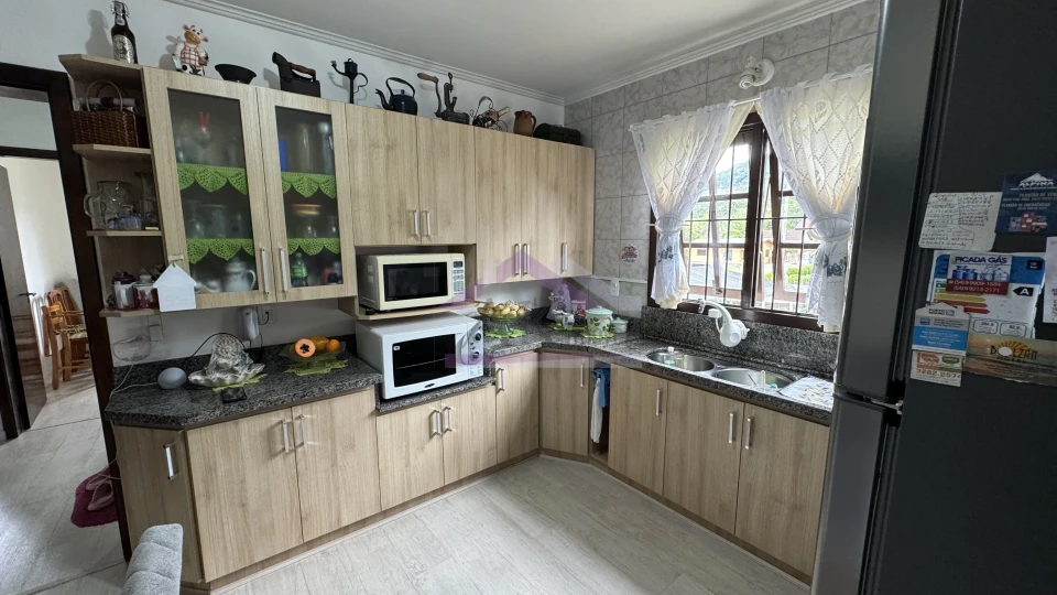 Apartamento térreo à venda em Picada Café na Serra Gaúcha