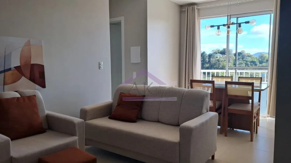 Apartamento à venda no Condôminio Carolina em Ivoti