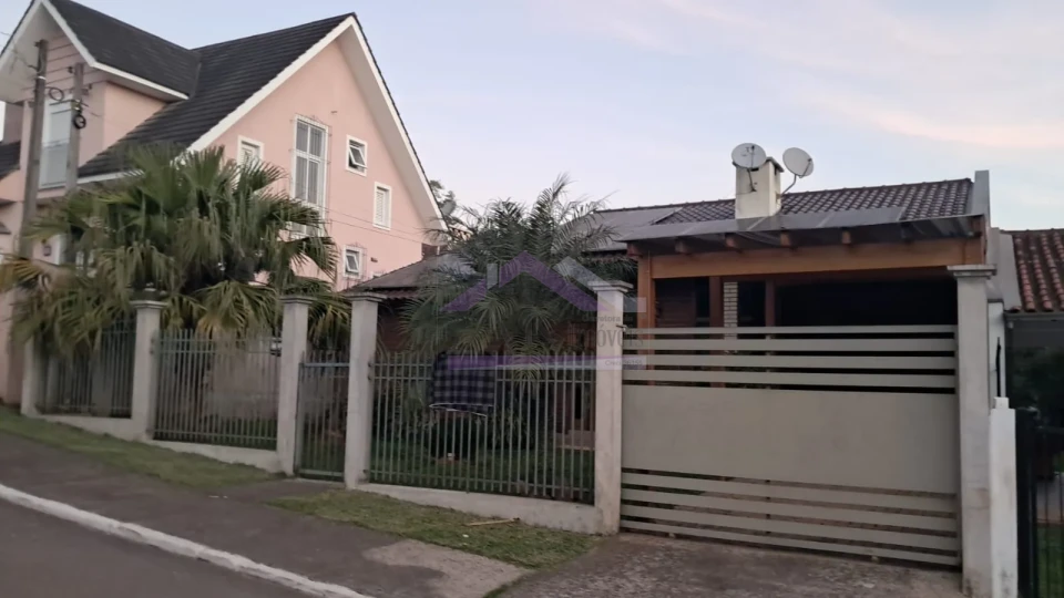 Imagens do imóveis Excelente  casa com 3 quartos a venda em Ivoti.