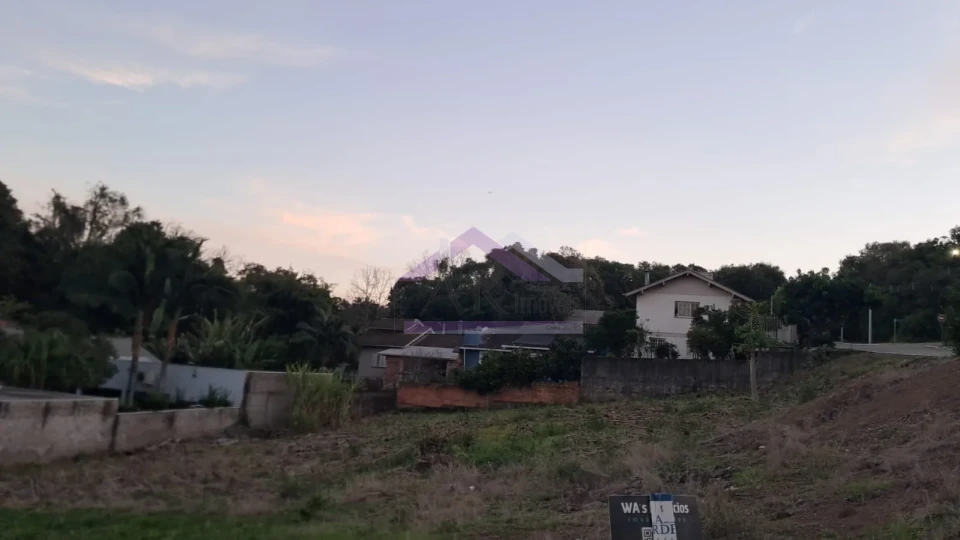 Duplos terrenos à venda em Ivoti, a cidade das Flores