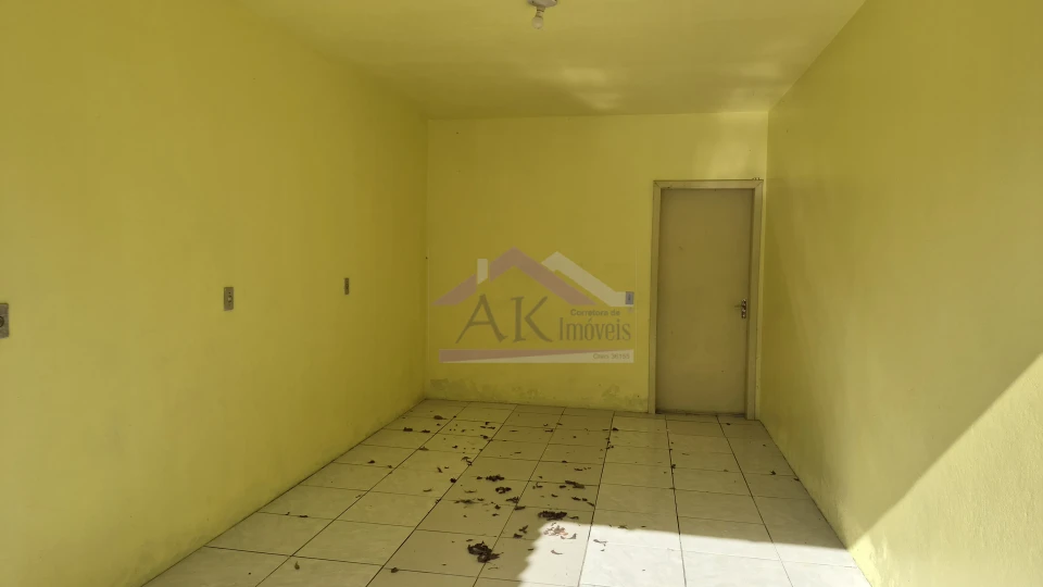 Imagens do imóveis Sobrado com dois quartos para locação, localizado no Bairro Joaneta, na cidade de Picada Café