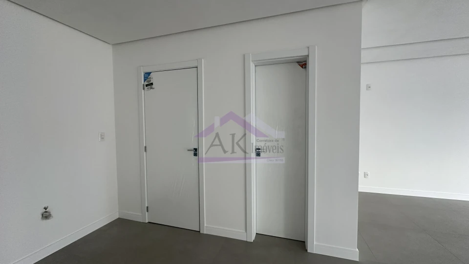 Sala comercial para locação no Centro de Nova Petrópolis, na Serra Gaúcha