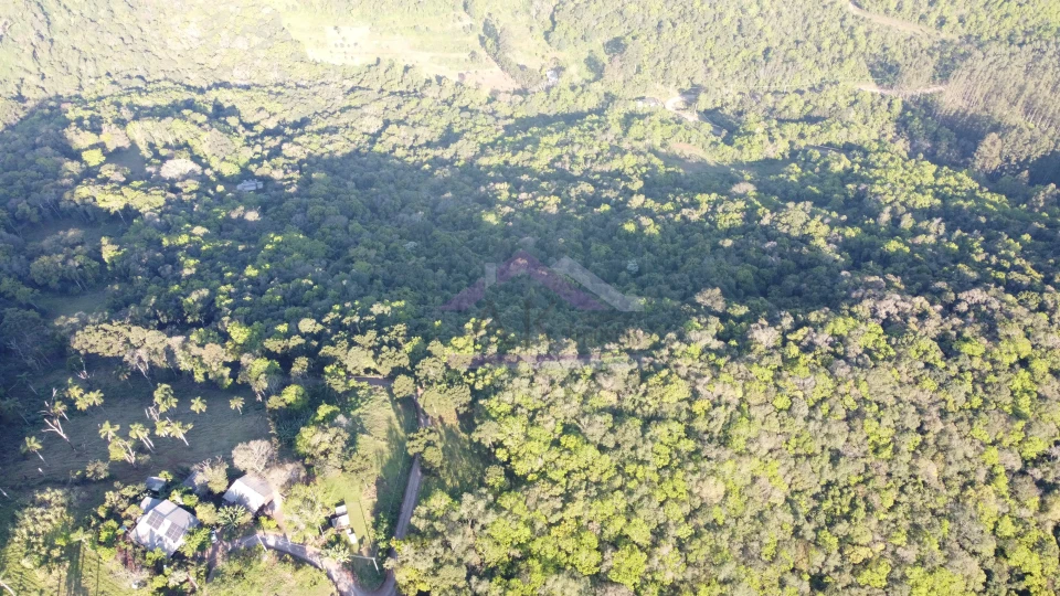 Excelente área de terra com ótima localizaçao à venda em Nova Petrópolis