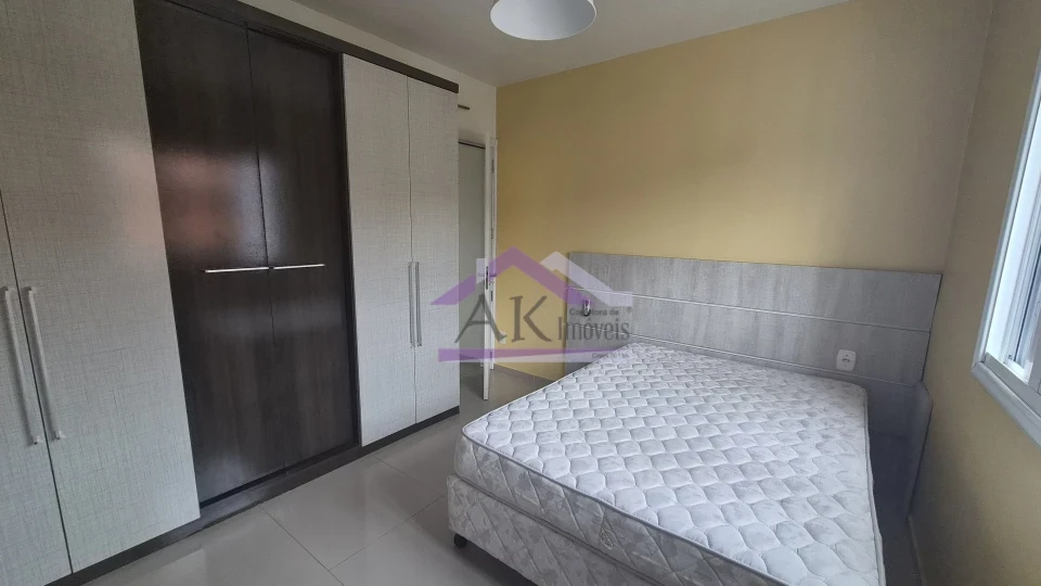 Apartamento semimobiliado, com 2 quartos para locação, no Centro de Picada Café na Serra Gaúcha