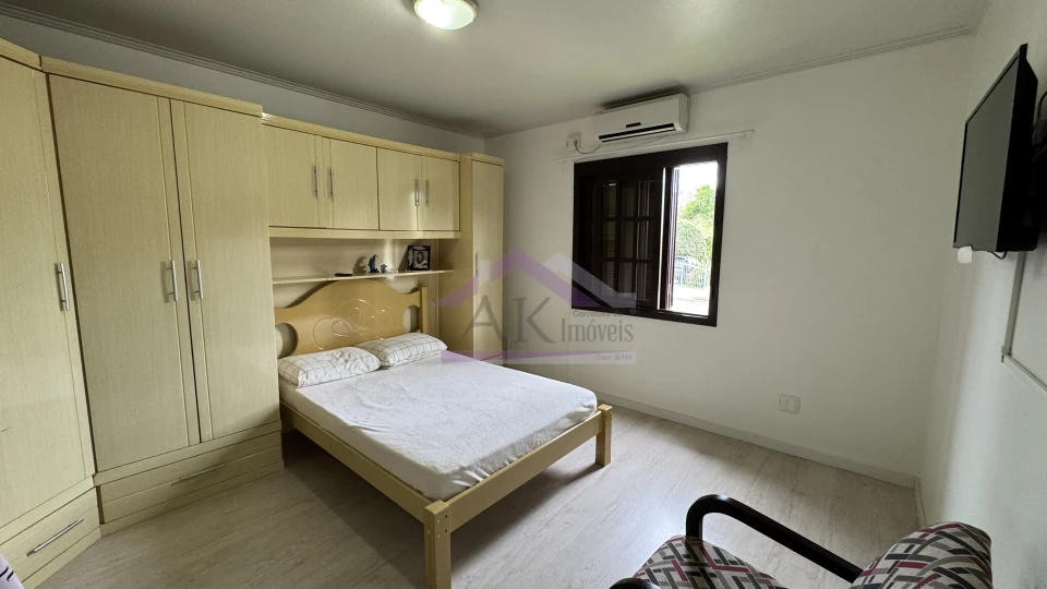 Apartamento térreo à venda em Picada Café na Serra Gaúcha