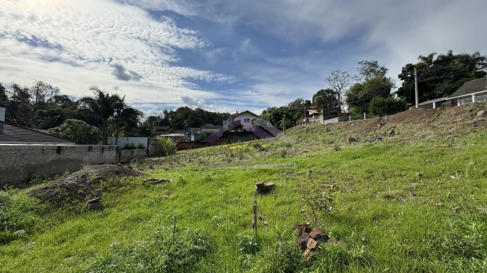 Duplos terrenos à venda em Ivoti, a cidade das Flores