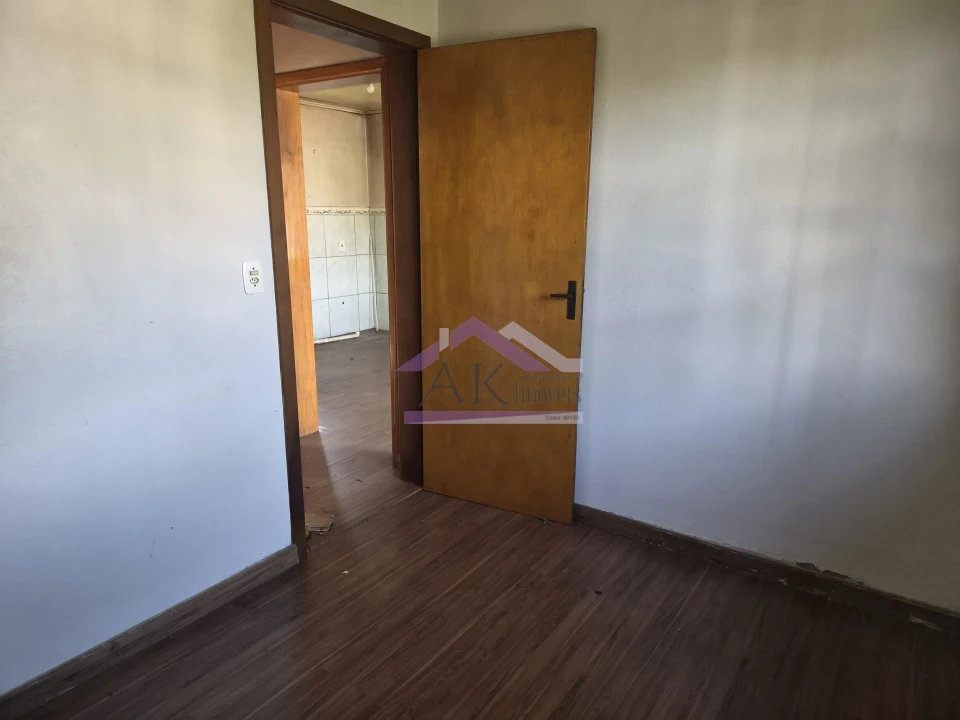 Casa com 2 quartos para locação no Bairro Esperança, em Picada Café, na Serra Gaúcha