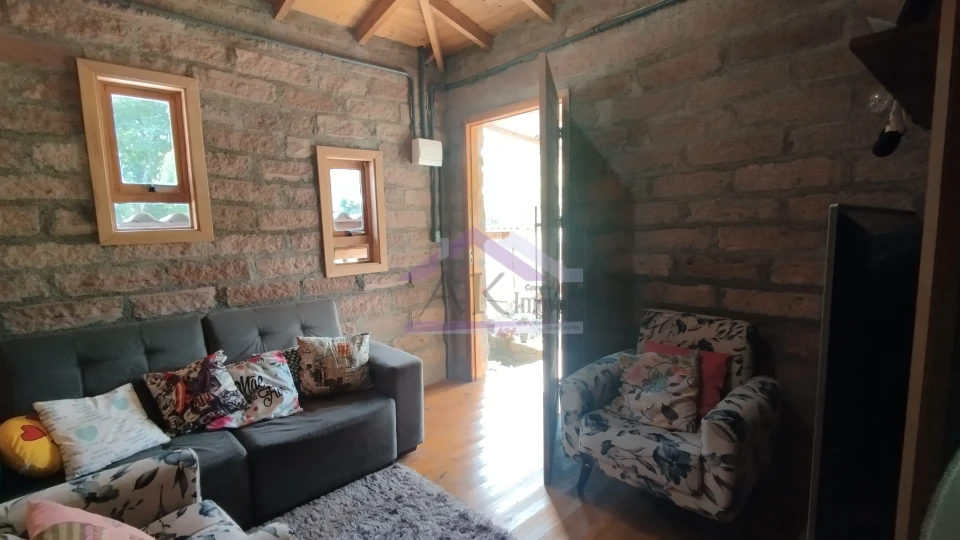 Sítio com duas casas à venda em Picada Café na Serra Gaúcha