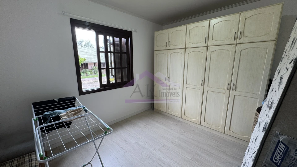 Apartamento térreo à venda em Picada Café na Serra Gaúcha