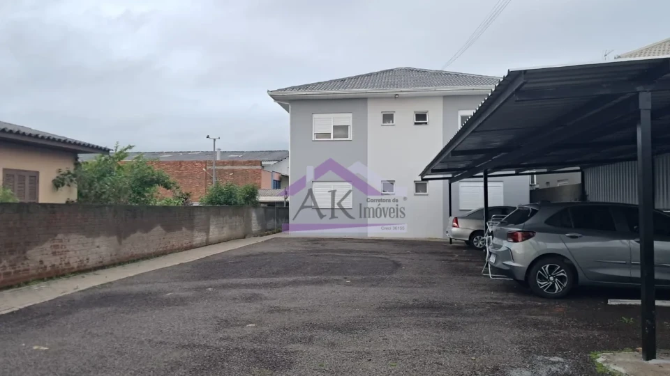 Imagens do imóveis Belo apartamento com 3 quartos, 1 suíte à venda no centro de Ivoti