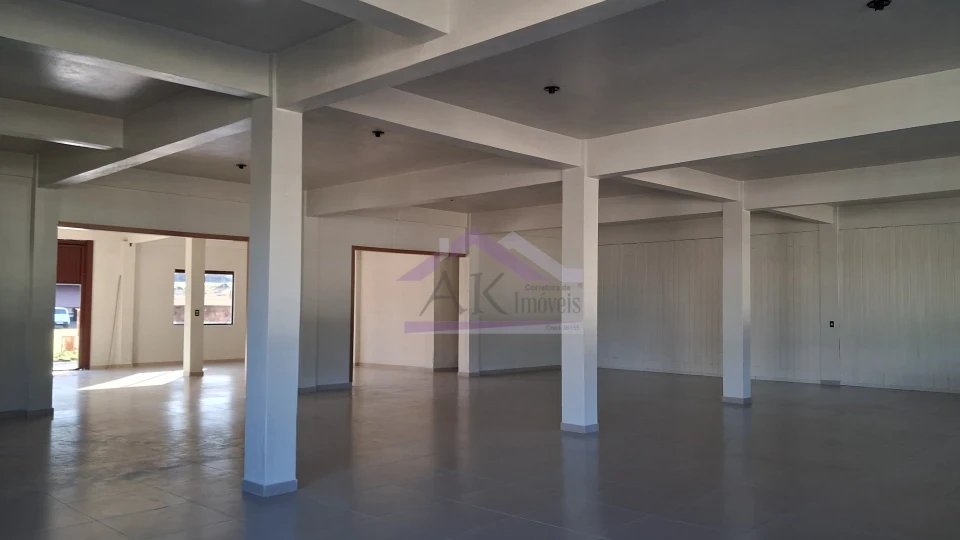 Imagens do imóveis Ampla sala comercial para locação no Bairro Joaneta, na cidade de Picada Café