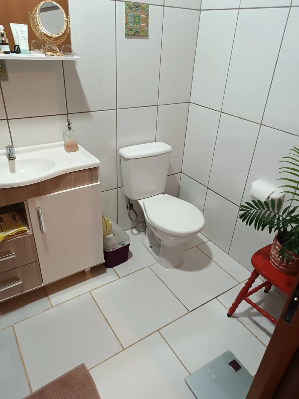 Residencial Germânia
