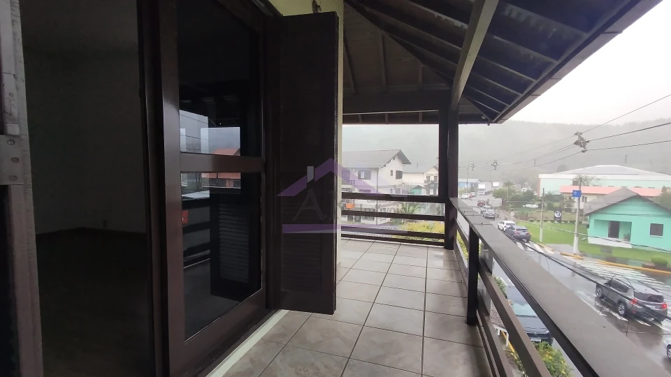 Apartamento com 3 quartos à venda no centro de Picada Café, na Serra Gaúcha