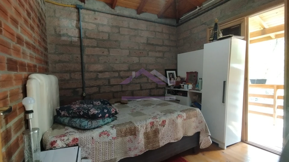 Sítio com duas casas à venda em Picada Café na Serra Gaúcha