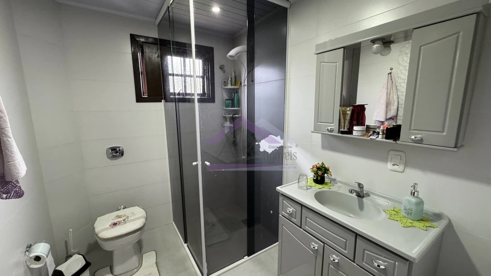 Apartamento térreo à venda em Picada Café na Serra Gaúcha
