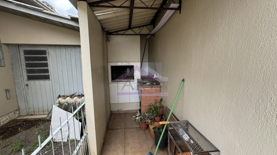 Apartamento térreo à venda em Picada Café na Serra Gaúcha