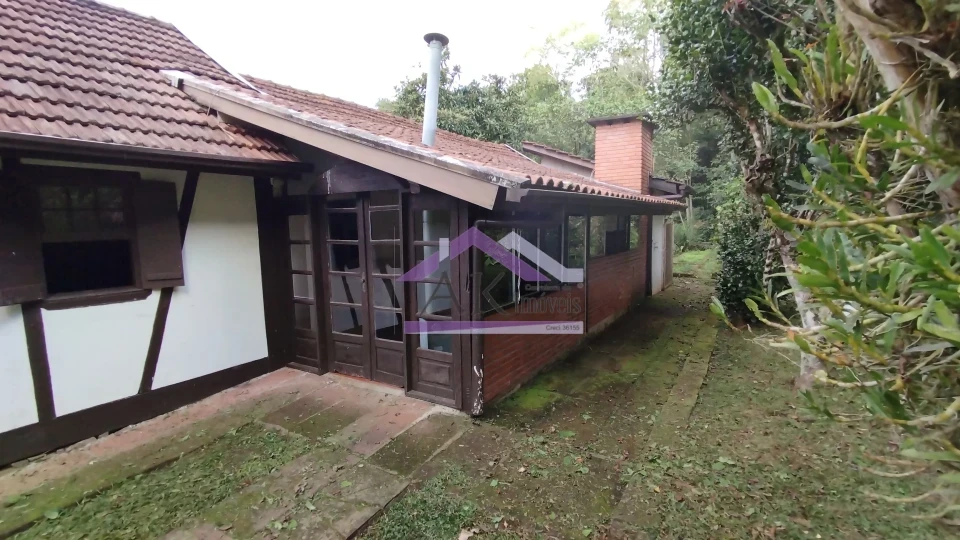 Imagens do imóveis Sítio com 2 quartos para locação na cidade de Picada Café, na Serra Gaúcha